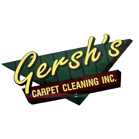 Gersh's Carpet Cleaning Inc. logo